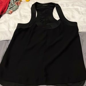 Banana republic sleeveless tunic
